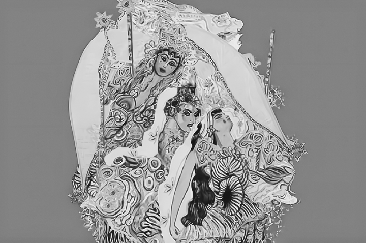 باهبل: هل تخلت رجاء عالم عن استفزاز القارئ؟ 🫨