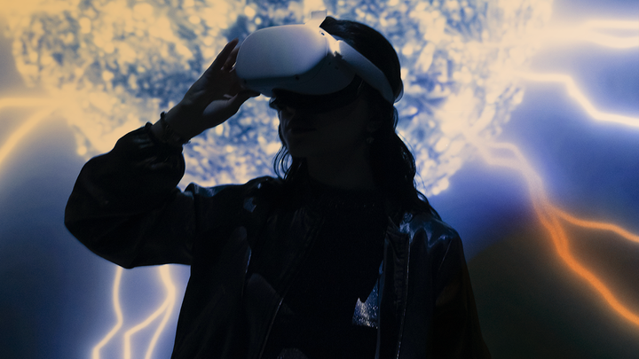 السعودية تستثمر 40 مليار دولار في الذكاء الاصطناعي؟