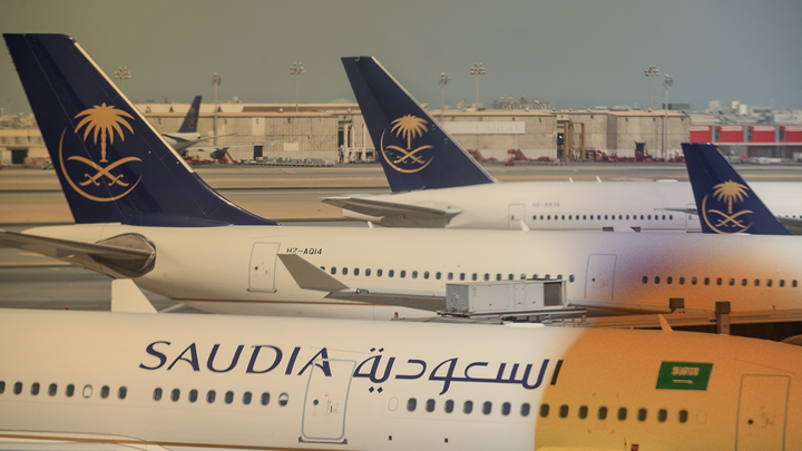 صندوق الاستثمارات يستحوذ على الخطوط السعودية؟