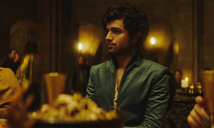 «حوجن»: فلم مخيب للآمال