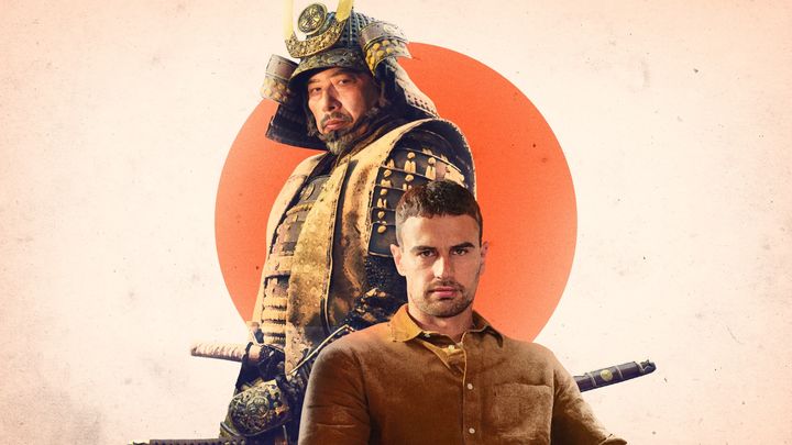 دوق بريطاني vs ساموراي ياباني 