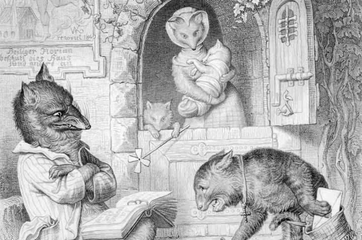 لماذا أترجم الفانتازيا؟ لأنها أدب حقيقي