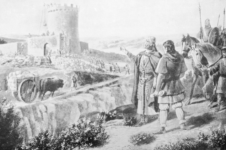 لماذا «تنرفزني» العلاقة بين الرواية والتاريخ 🤯