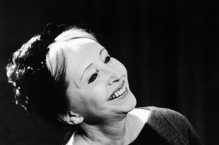 أناييس: النساء قدوتي للعيش والرجال للتفكير