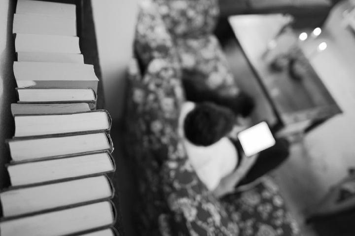 تصنيف للكتب لا يعترف به أمناء المكتبات 🙅🏼