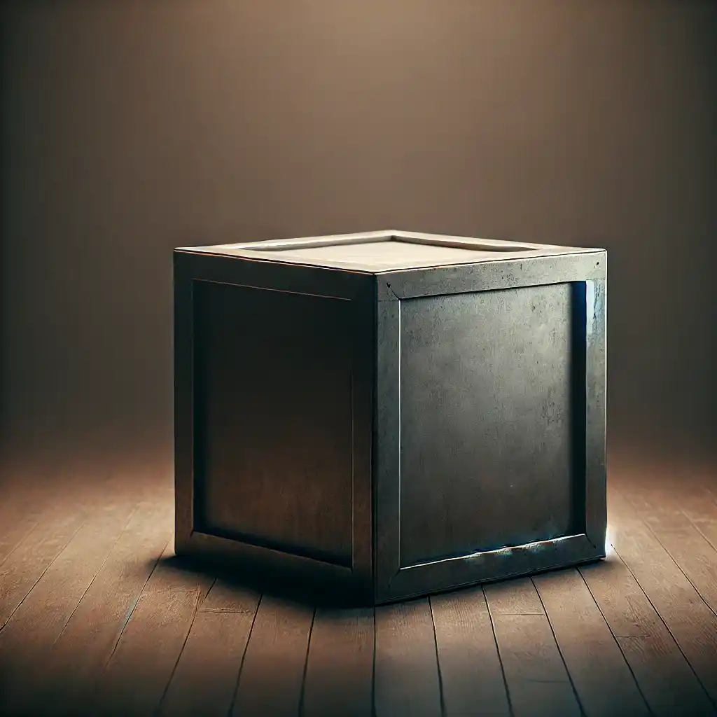 نشرة الصندوق