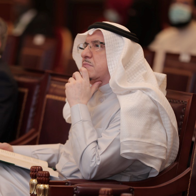 سامي السويلم