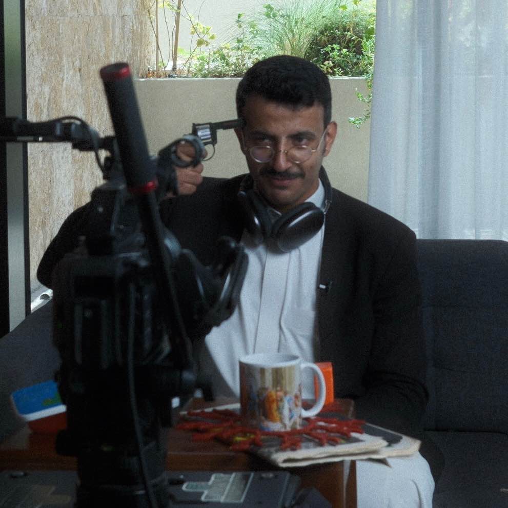 مخلف الزيدان