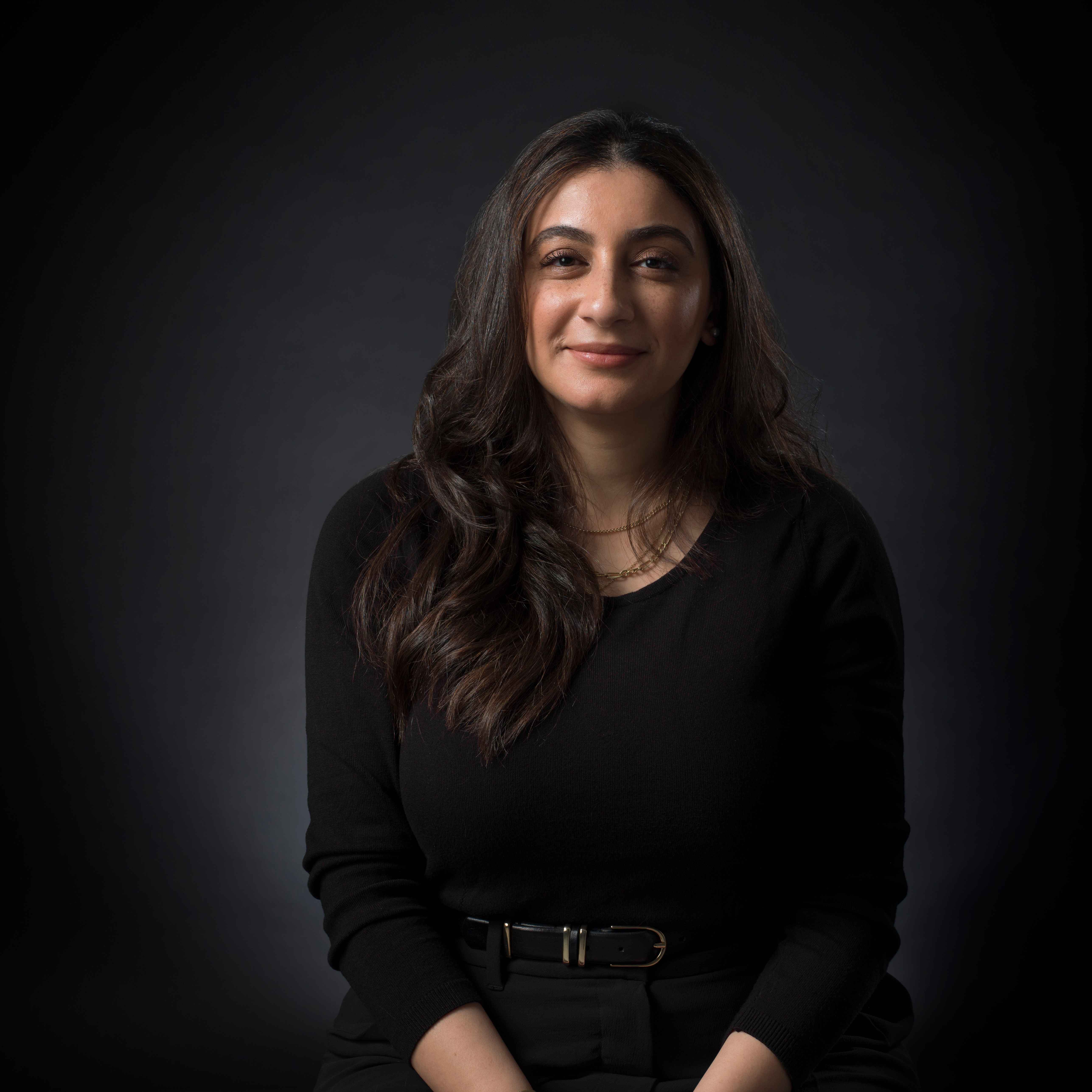 يارا المصري