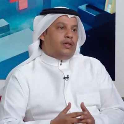 صورة نواف البِيضاني