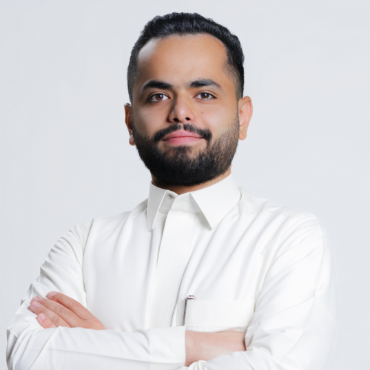 خالد العبدالواحد