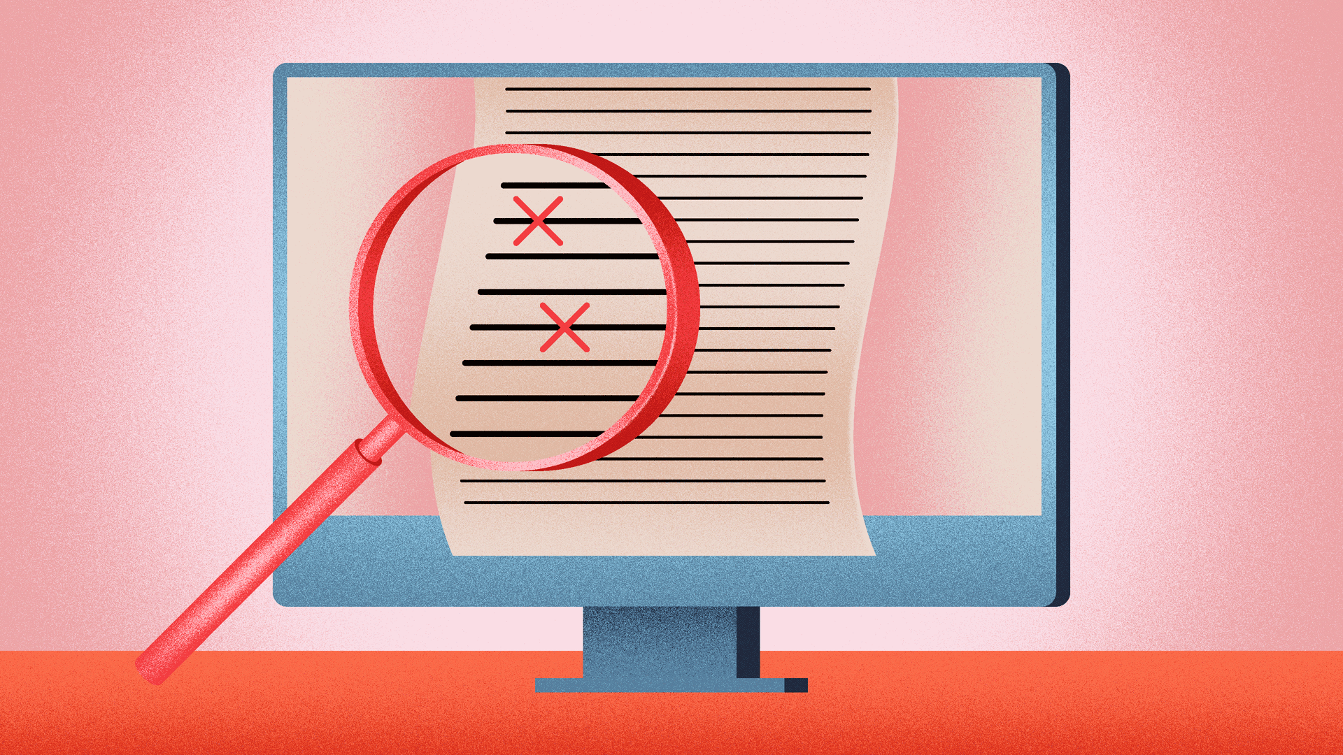 لماذا مهمة المدقِّق اللغوي أن يقتل متعة الكاتب؟ ✍️