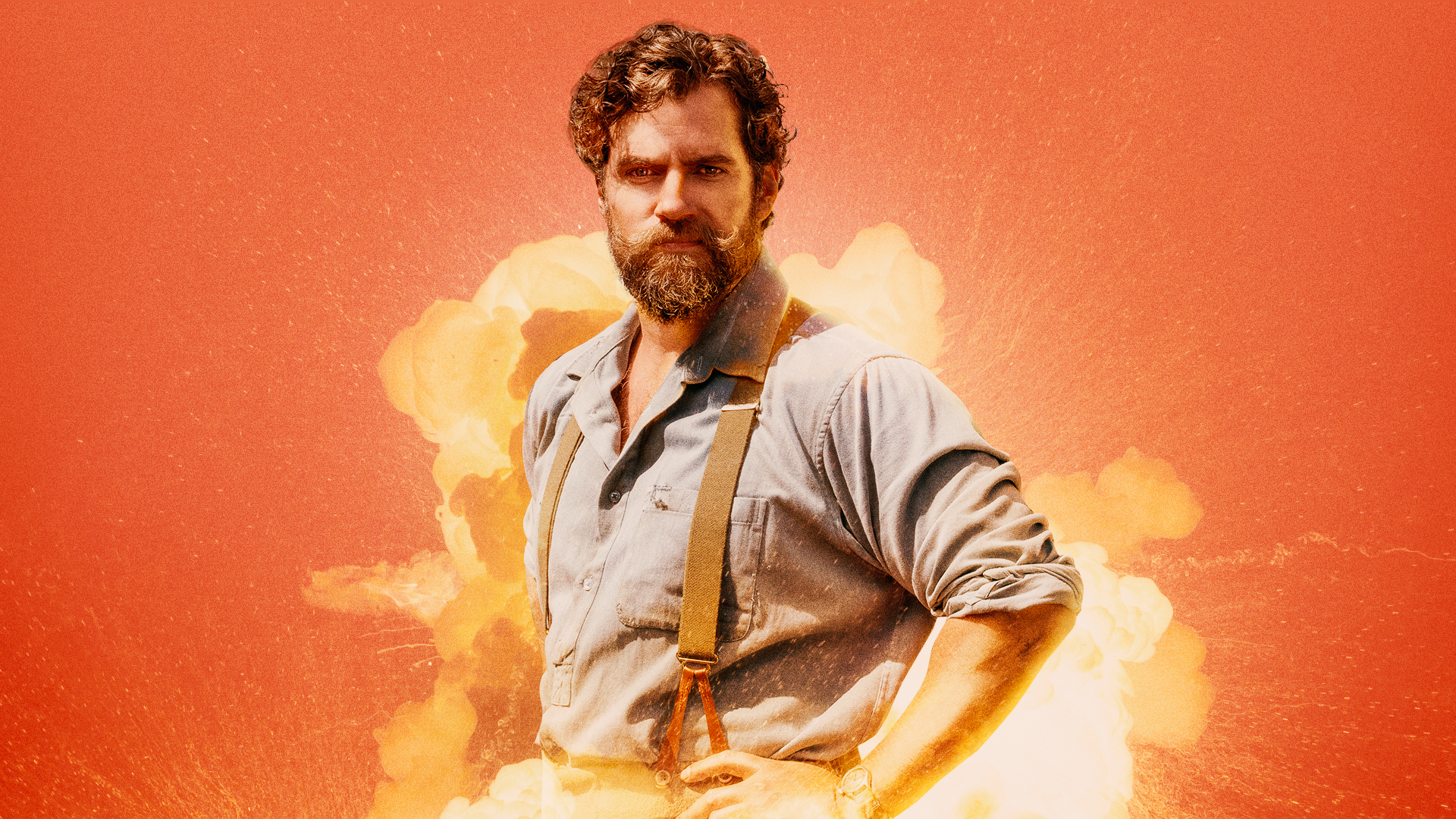 عندك مشكلة إذا كرر قاي ريتشي خلطة الأكشن نفسها؟ 🧨📦