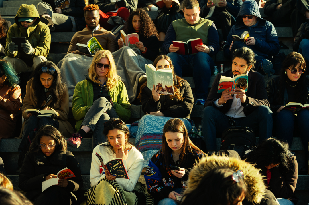 كيف تستفيد من الكتب التي تقرؤها 🤷📚